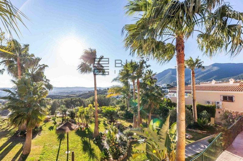 Casa en venta Mijas, Málaga. Ref: 10829. Bila Invest