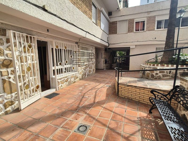 Piso en venta Fuengirola, Málaga. Ref: 10831. Bila Invest