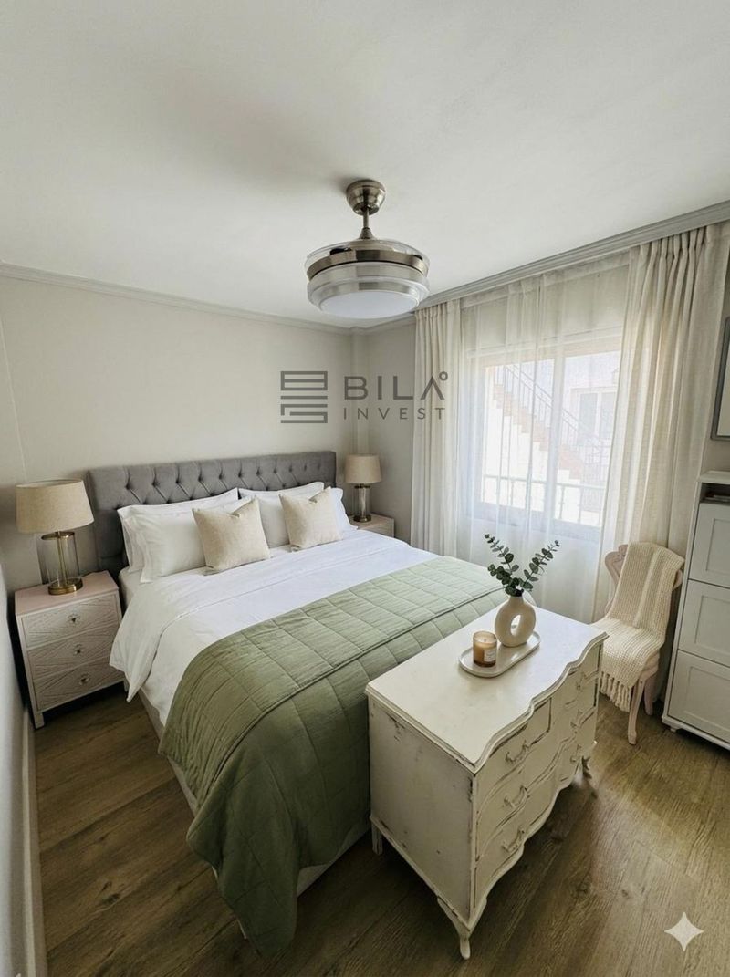 Piso en venta Benalmádena, Málaga. Ref: 10834. Bila Invest
