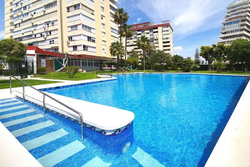 Piso en venta Benalmádena, Málaga. Ref: 10840. Bila Invest