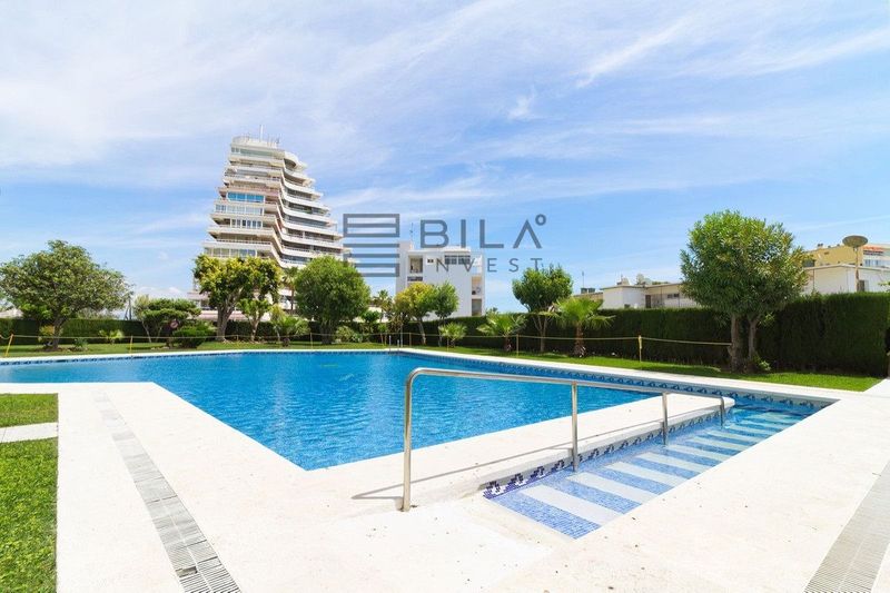 Piso en venta Benalmádena, Málaga. Ref: 10840. Bila Invest