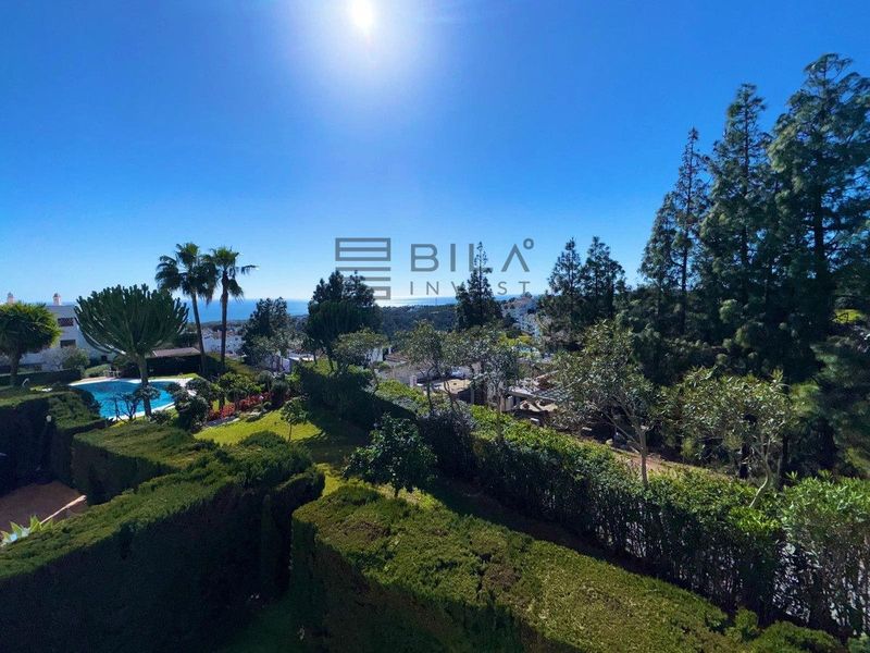 Piso en venta Mijas, Málaga. Ref: 10842. Bila Invest