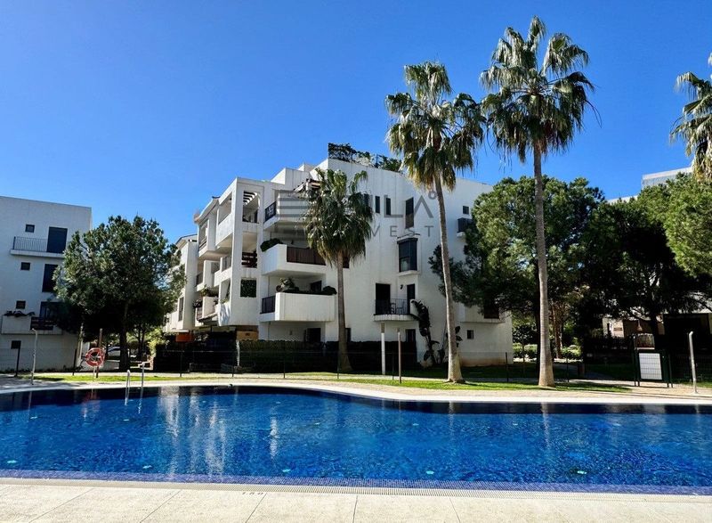 Piso en venta Mijas, Málaga. Ref: 10846. Bila Invest