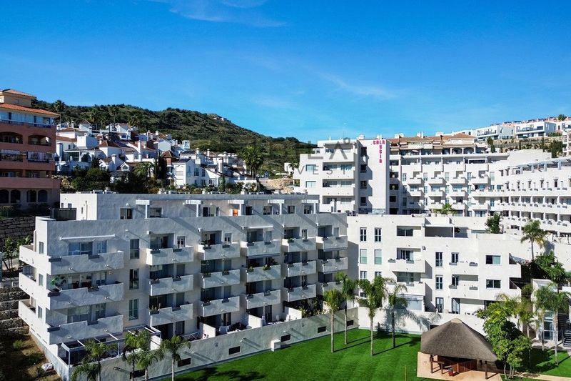 Ático en venta Mijas, Málaga. Ref: 10848. Bila Invest