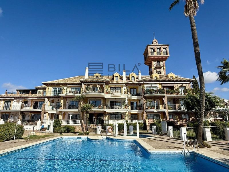 Chalet pareado en venta Mijas, Málaga. Ref: 10852. Bila Invest