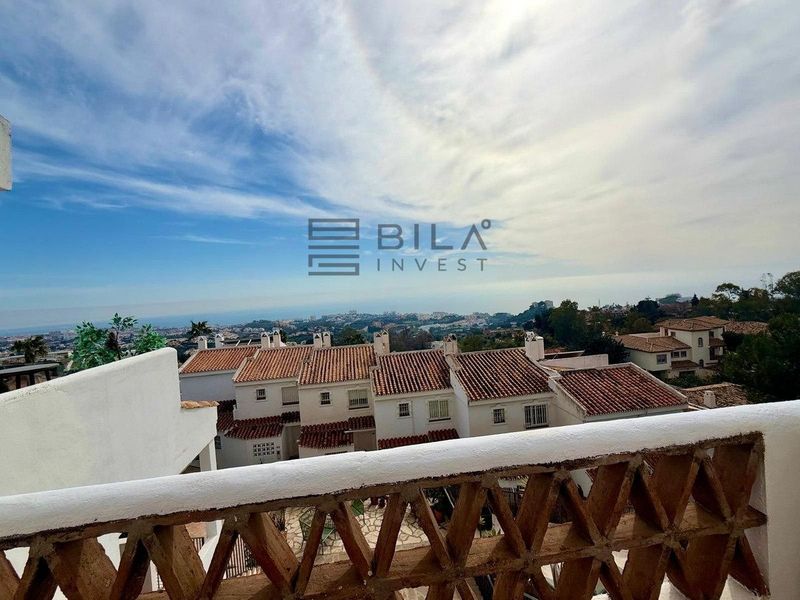 Casa en venta Benalmádena, Málaga. Ref: 10854. Bila Invest