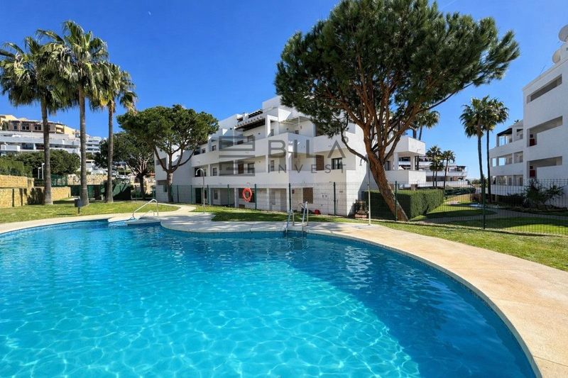 Piso en venta Mijas, Málaga. Ref: 10856. Bila Invest