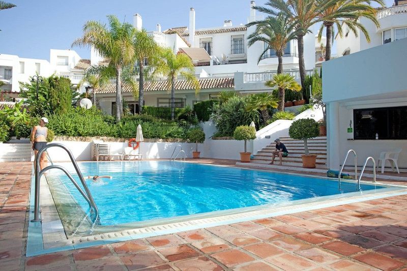 Piso en venta Marbella, Málaga. Ref: 10858. Bila Invest