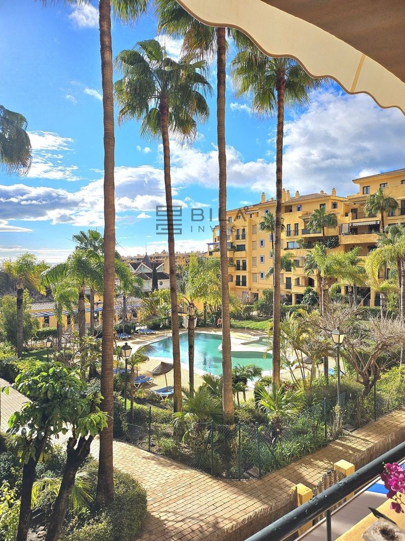 Piso en venta Marbella, Málaga. Ref: 10859. Bila Invest