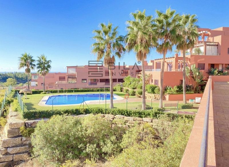 Piso en venta Mijas, Málaga. Ref: 10860. Bila Invest