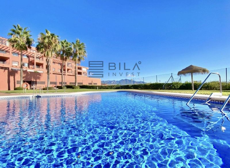 Piso en venta Mijas, Málaga. Ref: 10860. Bila Invest