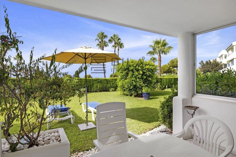 Piso en venta Mijas, Málaga. Ref: 10862. Bila Invest