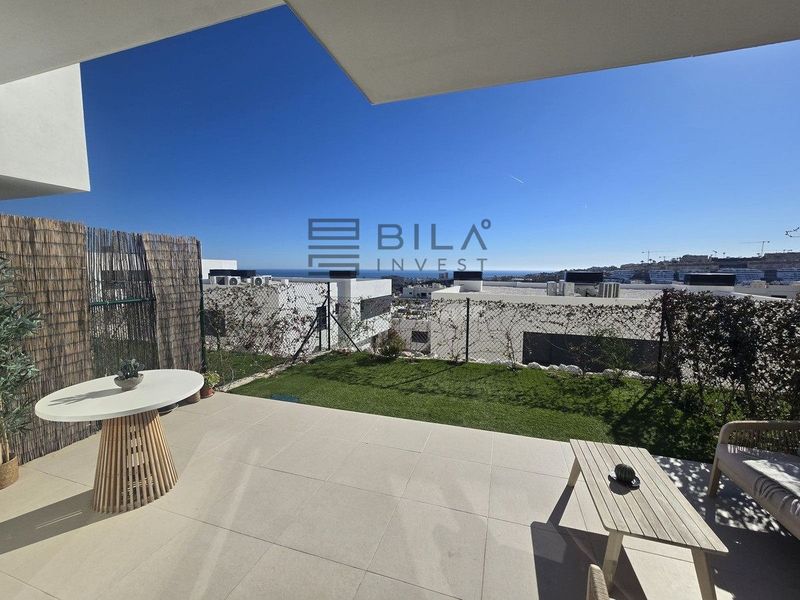 Casa en venta Mijas, Málaga. Ref: 10863. Bila Invest