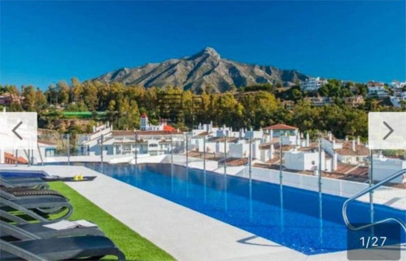 Piso en venta Marbella, Málaga. Ref: 10864. Bila Invest