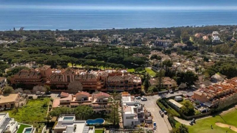 Adosado en venta Marbella, Málaga. Ref: 10865. Bila Invest