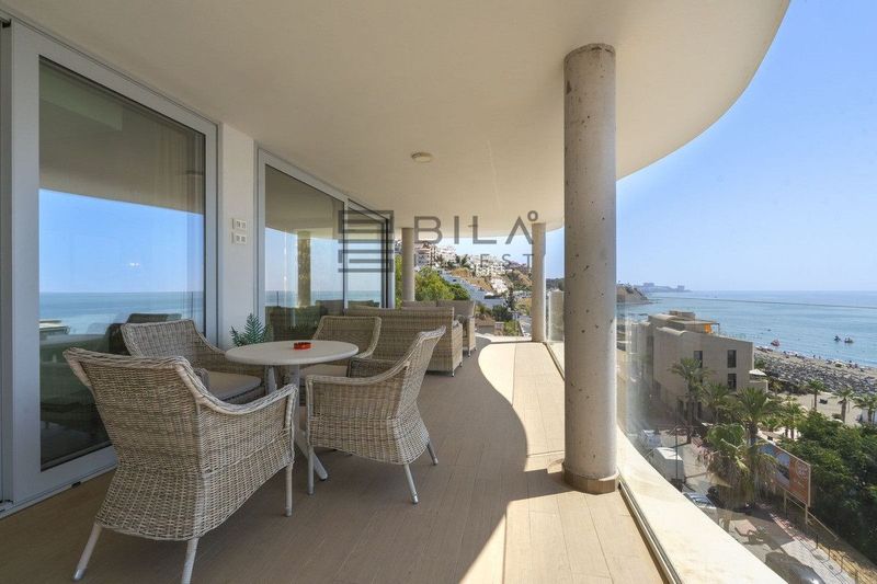 Ático en venta Fuengirola, Málaga. Ref: 10877. Bila Invest