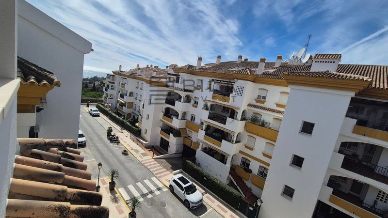 Ático en venta Marbella, Málaga. Ref: 10878. Bila Invest