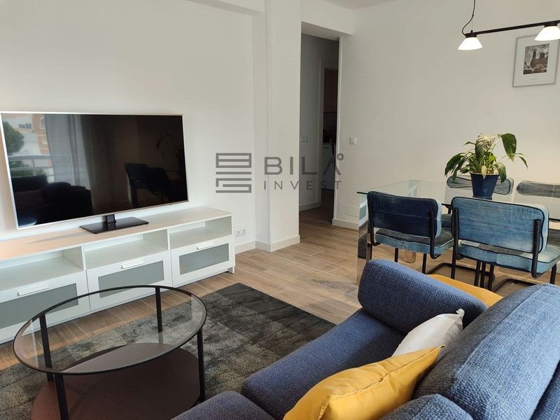 Piso en venta Fuengirola, Málaga. Ref: 10880. Bila Invest