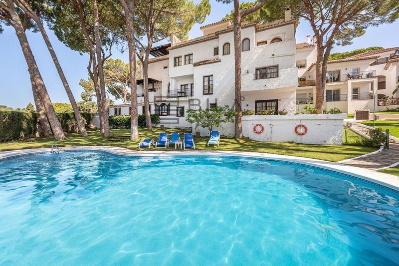 Ático en venta Marbella, Málaga. Ref: 10881. Bila Invest