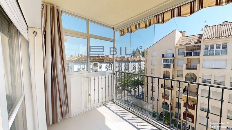 Piso en venta Fuengirola, Málaga. Ref: 10882. Bila Invest