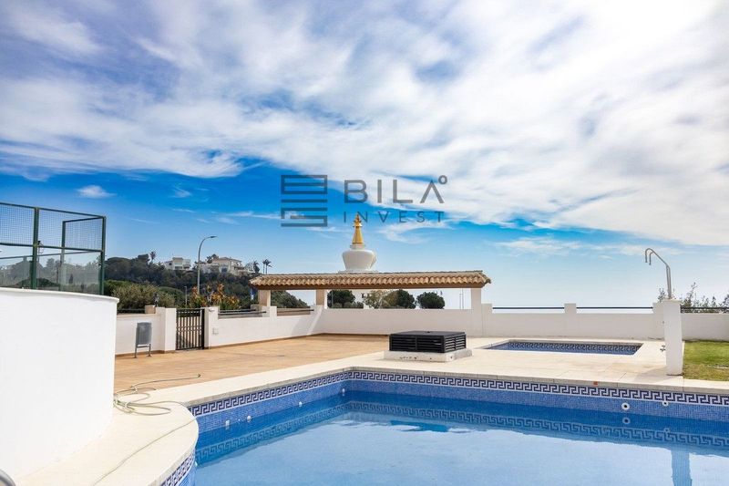 Piso en venta Benalmádena, Málaga. Ref: 10884. Bila Invest