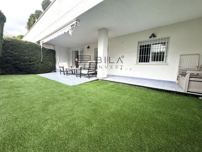 Piso en venta Marbella, Málaga. Ref: 10887. Bila Invest
