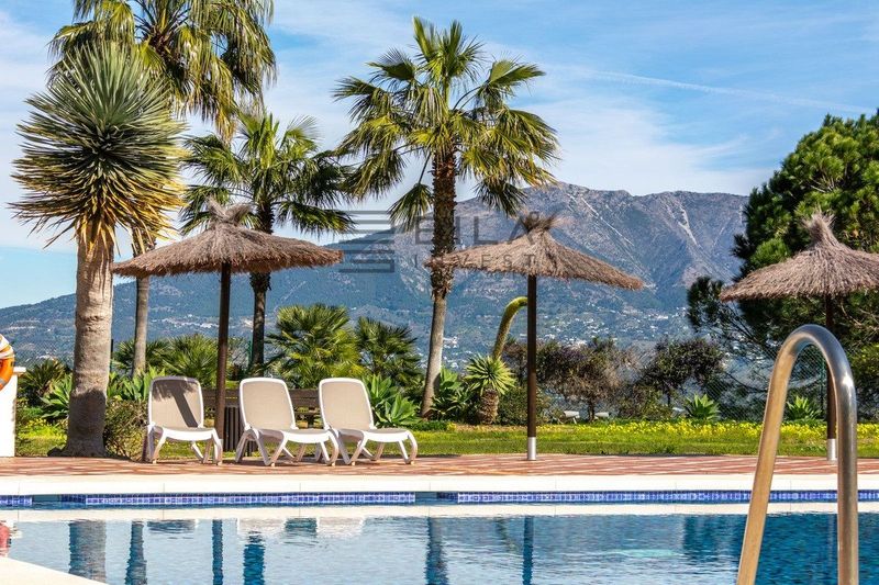 Ático en venta Mijas, Málaga. Ref: 10888. Bila Invest