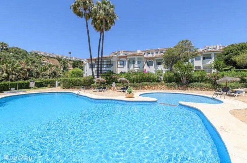 Piso en venta Mijas, Málaga. Ref: 10891. Bila Invest