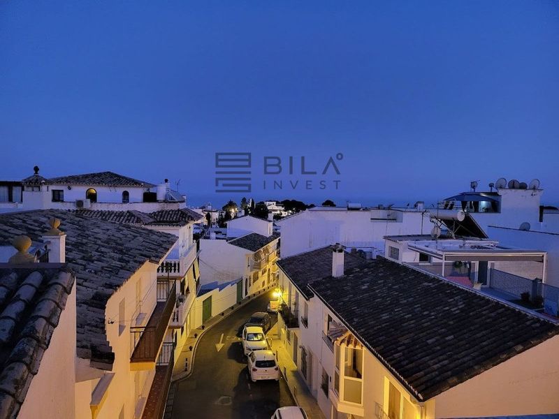 Dúplex en venta Benalmádena, Málaga. Ref: 10901. Bila Invest
