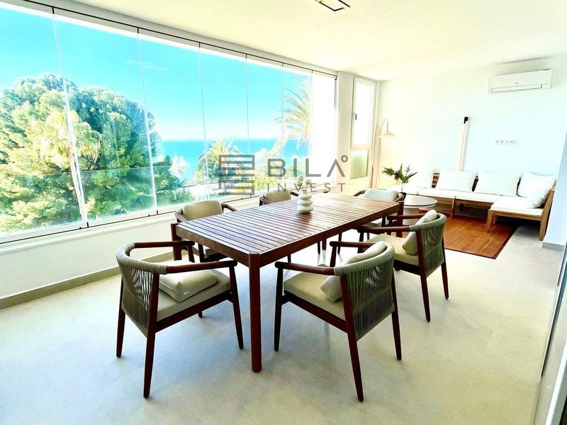 Piso en venta Marbella, Málaga. Ref: 10905. Bila Invest