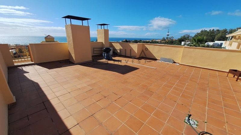 Ático en venta Mijas, Málaga. Ref: 10906. Bila Invest