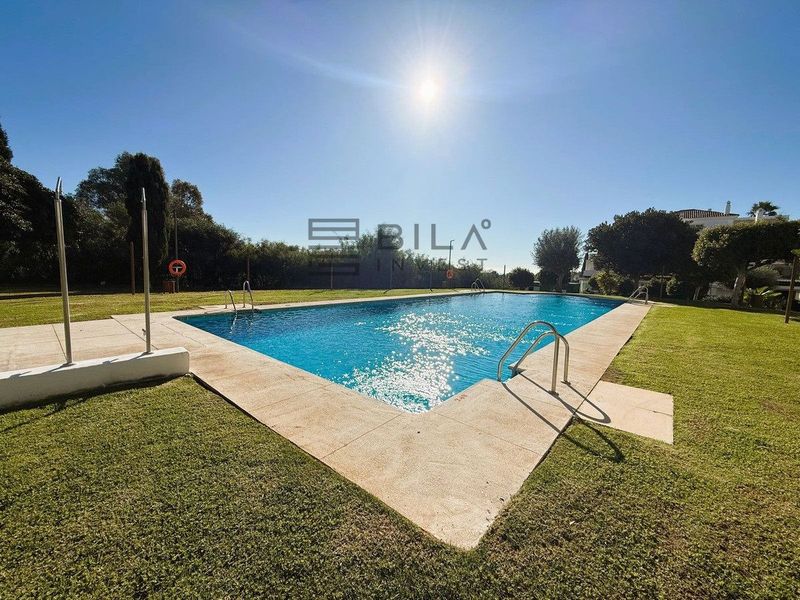 Piso en venta Marbella, Málaga. Ref: 10913. Bila Invest