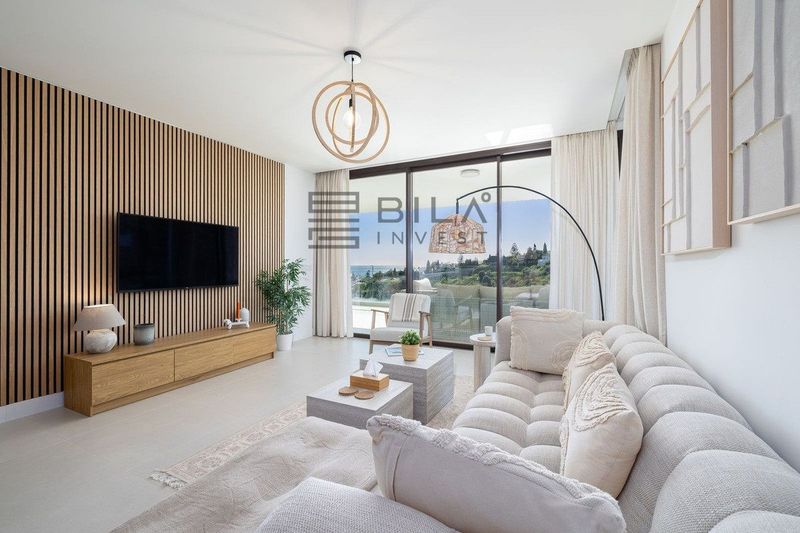 Piso en venta Fuengirola, Málaga. Ref: 10914. Bila Invest