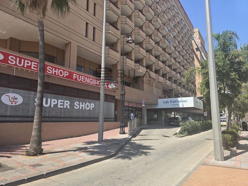 Piso en venta Fuengirola, Málaga. Ref: 10917. Bila Invest