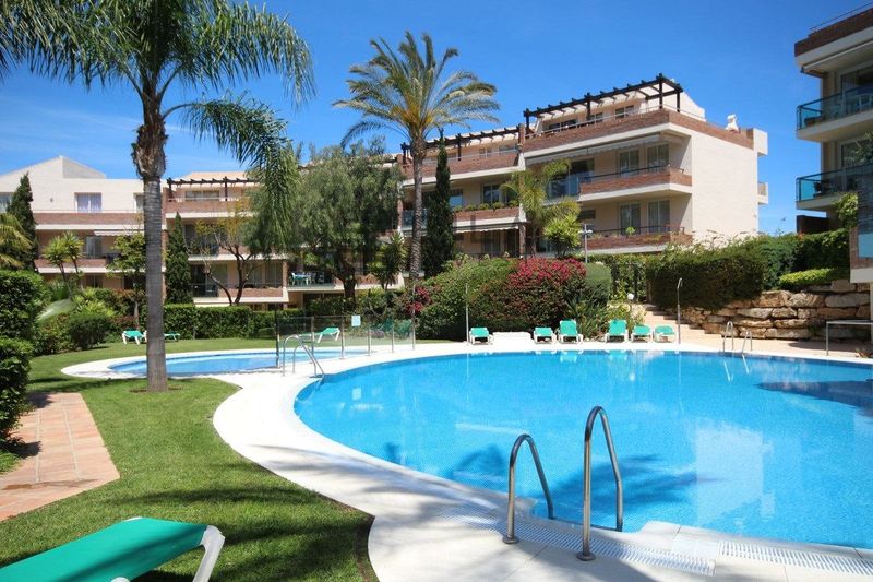 Piso en venta Mijas, Málaga. Ref: 10919. Bila Invest