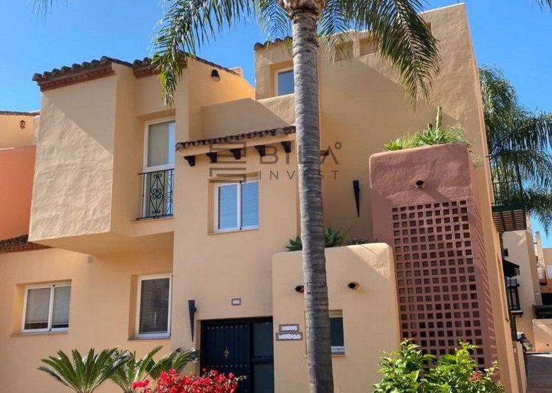 Casa en venta Marbella, Málaga. Ref: 10923. Bila Invest