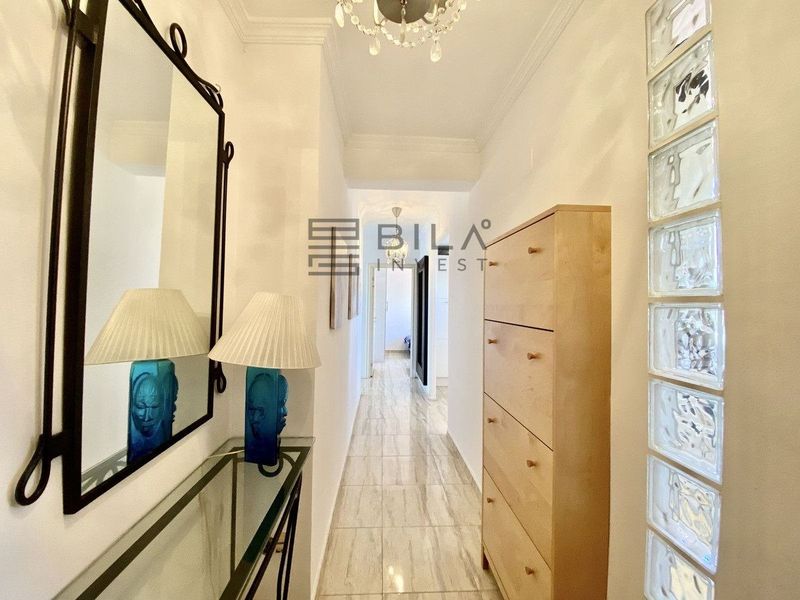 Piso en venta Benalmádena, Málaga. Ref: 10927. Bila Invest