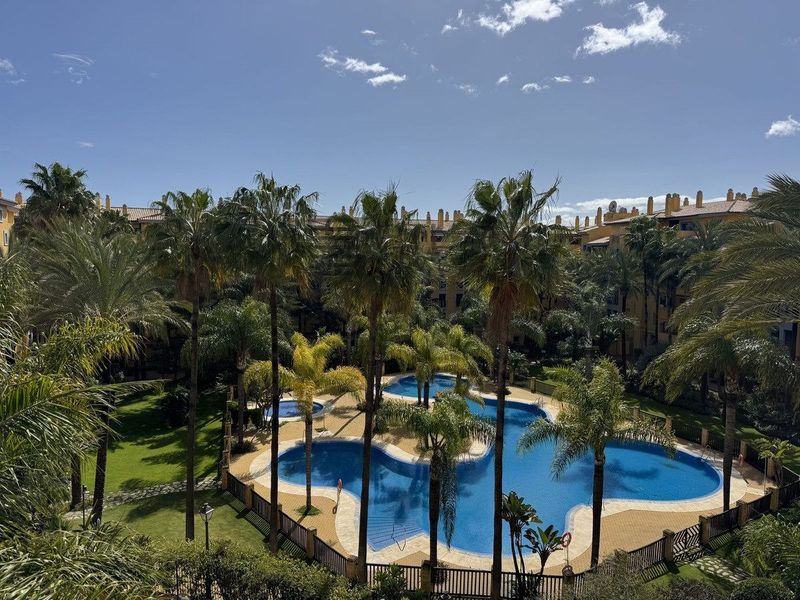 Piso en venta Marbella, Málaga. Ref: 10931. Bila Invest