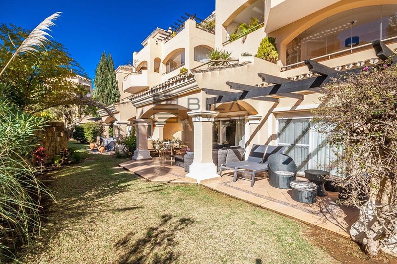 Piso en venta Marbella, Málaga. Ref: 10932. Bila Invest