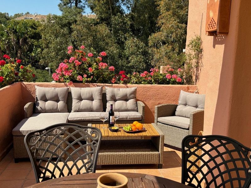 Ático en venta Marbella, Málaga. Ref: 10933. Bila Invest