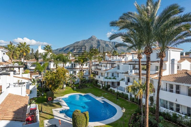 Ático en venta Marbella, Málaga. Ref: 10939. Bila Invest