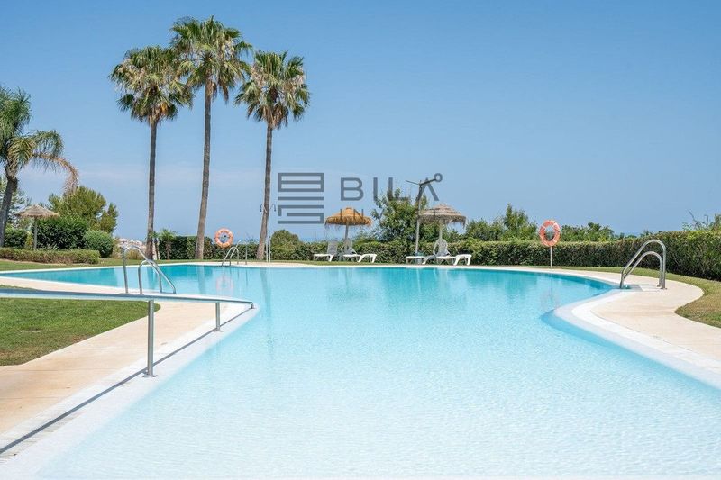 Piso en venta Benalmádena, Málaga. Ref: 10941. Bila Invest