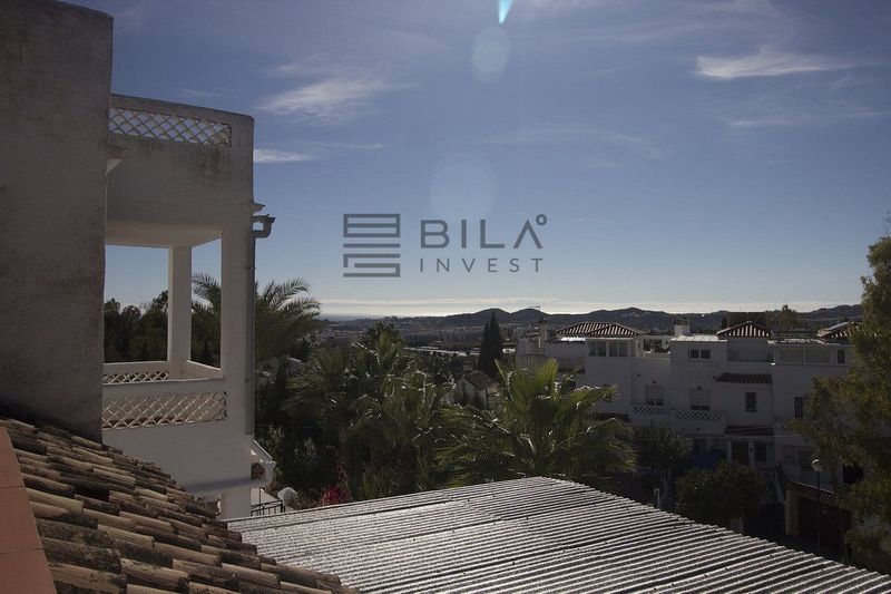 Casa en venta Mijas, Málaga. Ref: 10944. Bila Invest
