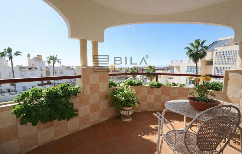 Piso en venta Benalmádena, Málaga. Ref: 10953. Bila Invest