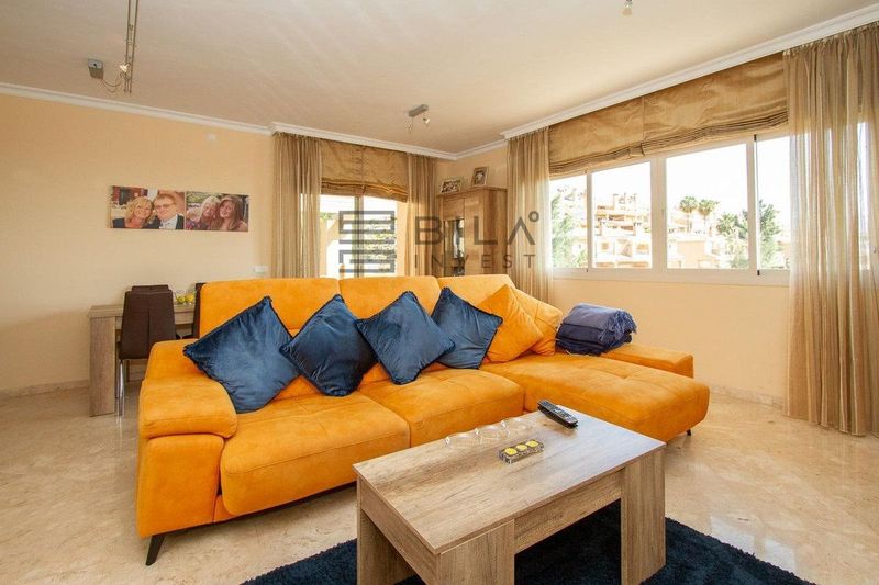 Ático en venta Marbella, Málaga. Ref: 10954. Bila Invest