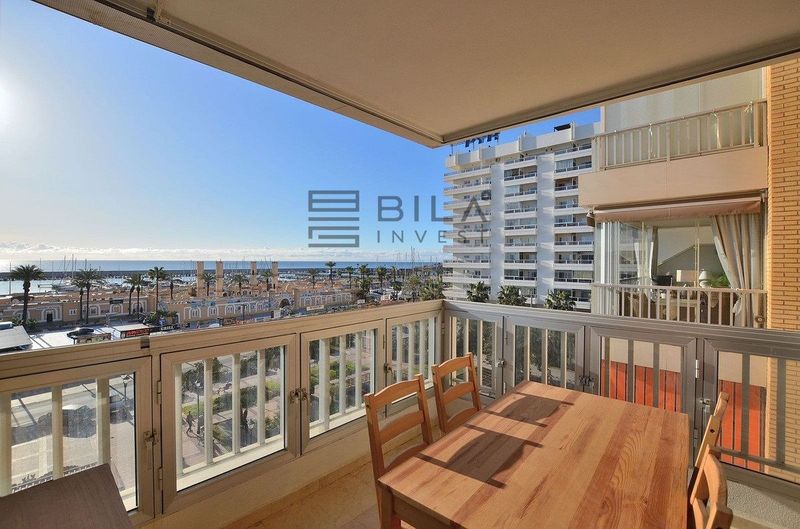 Piso en venta Fuengirola, Málaga. Ref: 10957. Bila Invest