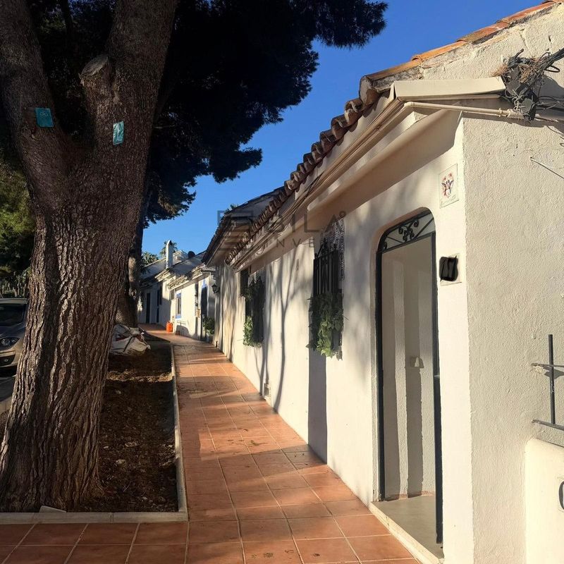 Casa en venta Marbella, Málaga. Ref: 10958. Bila Invest
