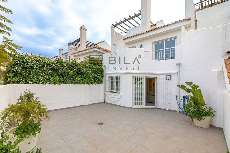 Casa en venta Marbella, Málaga. Ref: 10959. Bila Invest
