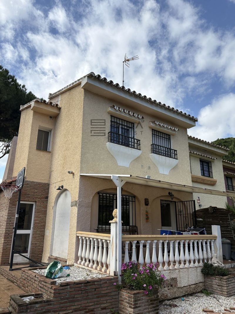 Adosado en venta Mijas, Málaga. Ref: 10963. Bila Invest