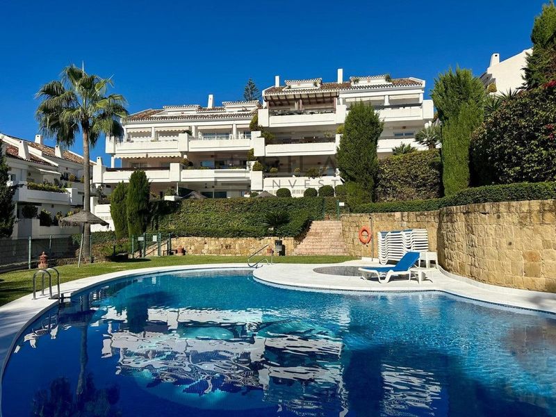 Piso en venta Marbella, Málaga. Ref: 10965. Bila Invest